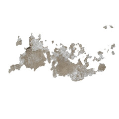 Wall Stains Texture Background
