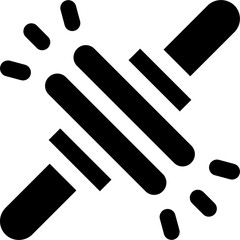 roller logo design vector