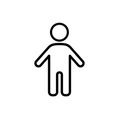 Kid icon