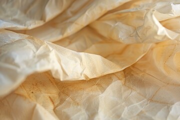 Parchment - Smooth and translucent background