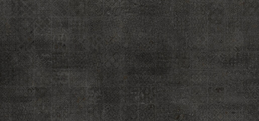 dark gray cement background with distressed pattern