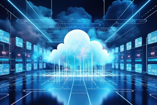 cloud computing technology