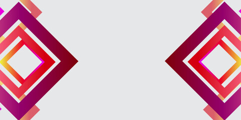 colorful elegant bright gradient background