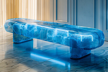 Modern architectural design, showcasing the elegance and tranquility of contemporary spaces and structures