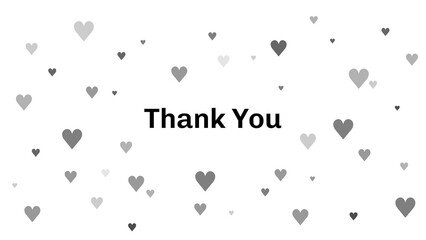 thank you for presentation and print