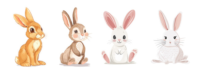 bundle vector rabbit