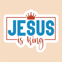 Christian Svg Design , Christian Sticker Svg Design