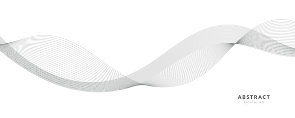 abstract background with lines