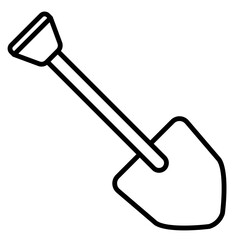 spring icons line, solid, and color