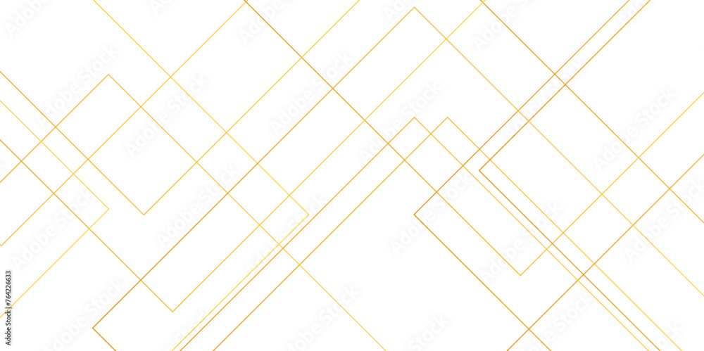 Poster abstract seamless random geometric colorful square lines pattern on a transparent background design.