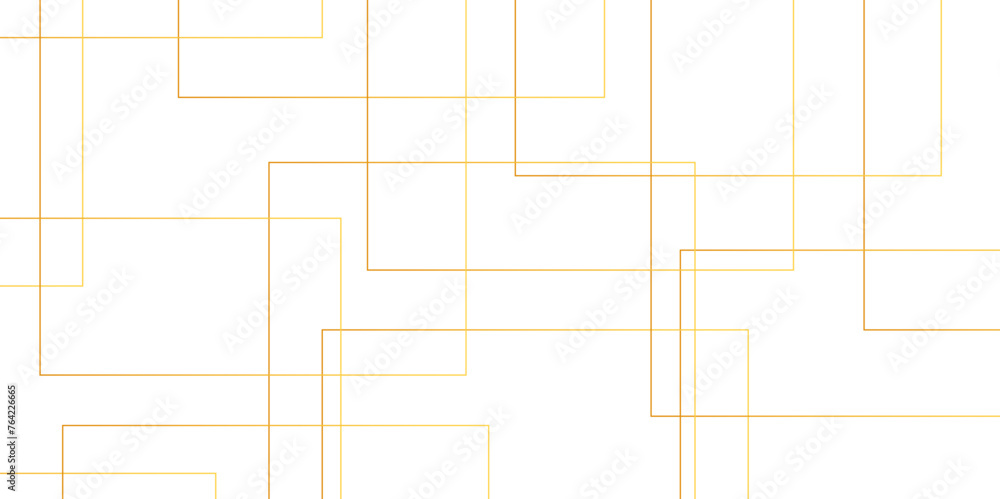 Poster abstract seamless random geometric colorful square lines pattern on a transparent background design.