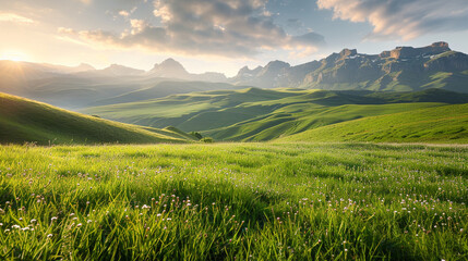 Fototapeta premium nature, natural, background, summer, green, beautiful, leaf, plant, forest, tree, outdoor, garden, spring, beauty, environment, landscape, fresh, design, abstract, park, season, foliage, light, textur