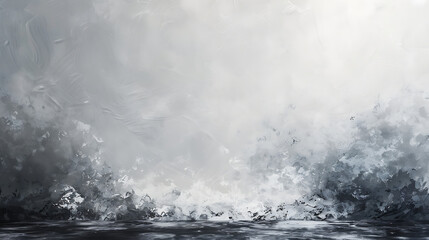water and waves