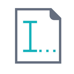 Component Colored Icon pack