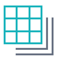 Component Colored Icon pack