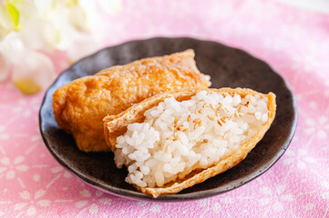いなり寿司