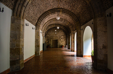 arquitectura, arco, interiors, arco, house of god, corredor, palacio, edificio, gemas, religione