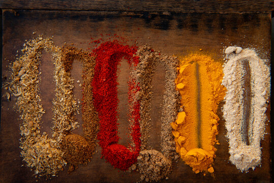 Spices 