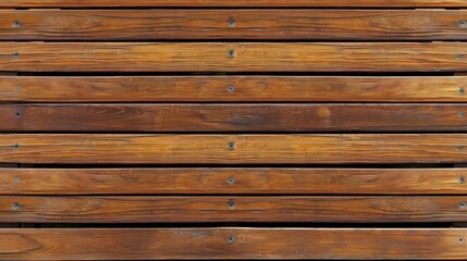 Close-Up of Brown Wooden Surface