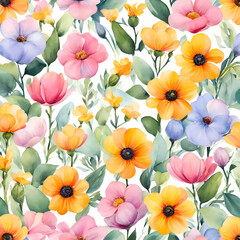 flower background