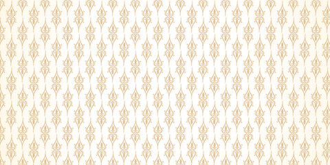 seamless pattern with background