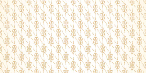 seamless pattern with lines