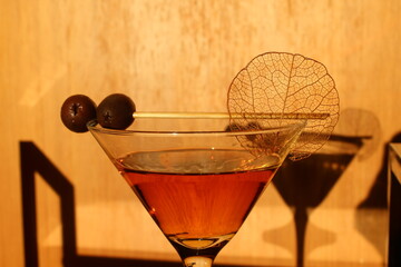 cocktail photos for bars, restaurants and celebrations