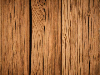 Fototapeta premium Organic Beauty: Wood Background with Natural Patterns. generative AI