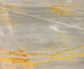 texture of a polished marble slab close-up