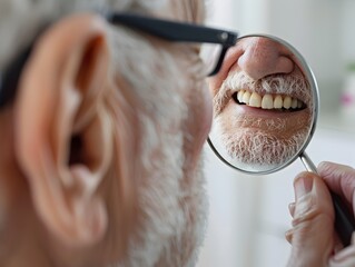 Renewed Confidence: A Patient's Journey to a Brighter Smile with New Dental Implants