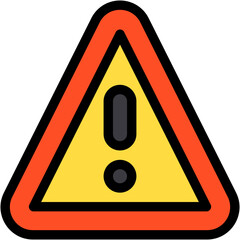 Caution, Disclaimer, Warning Sign, Problem, Signaling, Error Icon