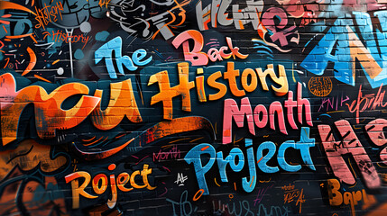  Black History Month Project