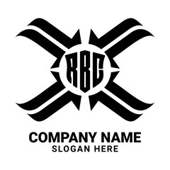 RBC, RBC letter, RBC Initials, RBC circle, RBC Flat, RBC business, RBC brand, RBC Luxury, RBC Brand, RBC Abstract, RBC Corporate, RBC Identity, RBC round, RBC simple, RBC element, RBC circle,