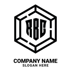 RBC, RBC letter, RBC Initials, RBC circle, RBC Flat, RBC business, RBC brand, RBC Luxury, RBC Brand, RBC Abstract, RBC Corporate, RBC Identity, RBC round, RBC simple, RBC element, RBC circle,