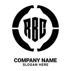 RBC, RBC letter, RBC Initials, RBC circle, RBC Flat, RBC business, RBC brand, RBC Luxury, RBC Brand, RBC Abstract, RBC Corporate, RBC Identity, RBC round, RBC simple, RBC element, RBC circle,