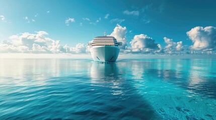 reality travel agency's enticing cruise trip deals, tailored to fulfill your wanderlust dreams with unforgettable experiences.