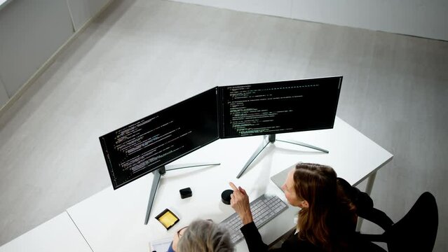 Agile Pair Programming And Extreme Coding