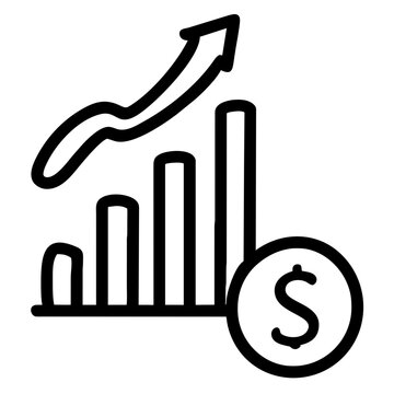 recommend clip art: Aktie, Anstieg, Diagram, wachstum