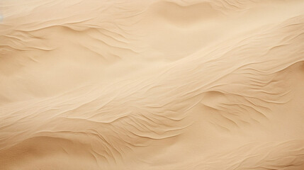Fototapeta na wymiar abstract beautiful fine sand surface texture background