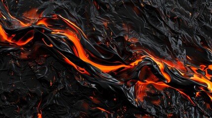 burning fire lava background/backdrop/wallpaper