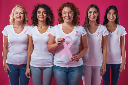 Women against breast cancer - Powered by Adobe