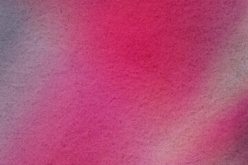 Blurry Pink and Blue Background