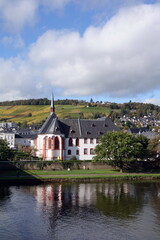 St. Nikolaus-Hospital in Bernkastel-Kues