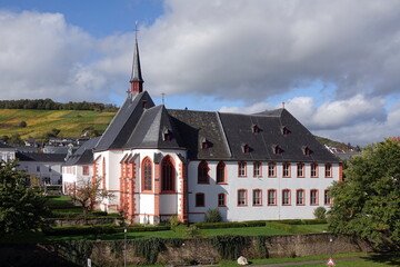 St. Nikolaus-Hospital in Bernkastel-Kues