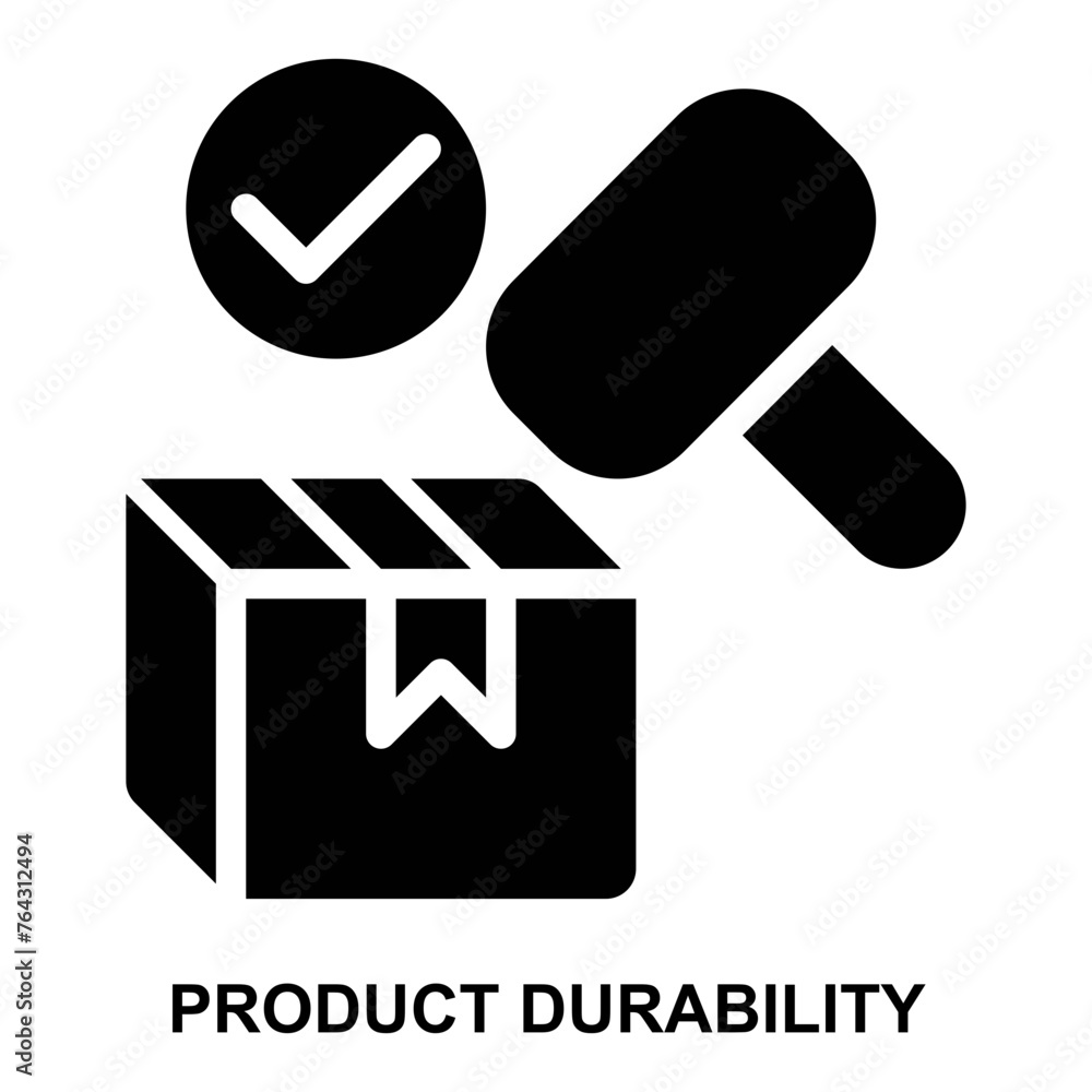 Sticker product durability, durable goods, durability testing, durability, durable, product, goods, package 