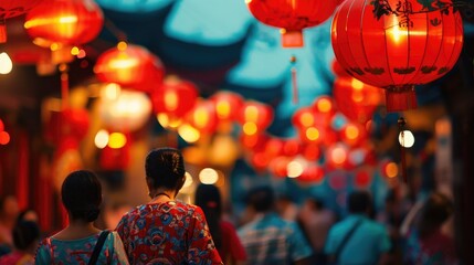 Chinese people Generative AI
