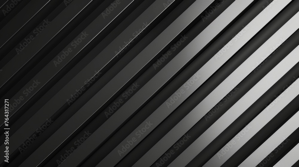 Poster minimalistic pattern of diagonal lines ai generated illustration