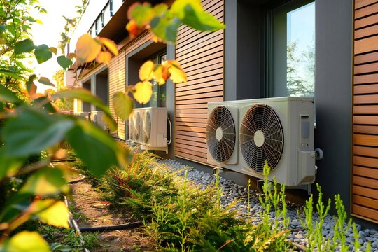 Ductless mini split air conditioner heat pump