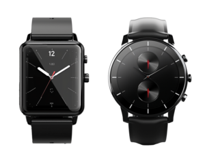 Png smartwatch 