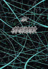 vector soccer jersey background design for sublimation